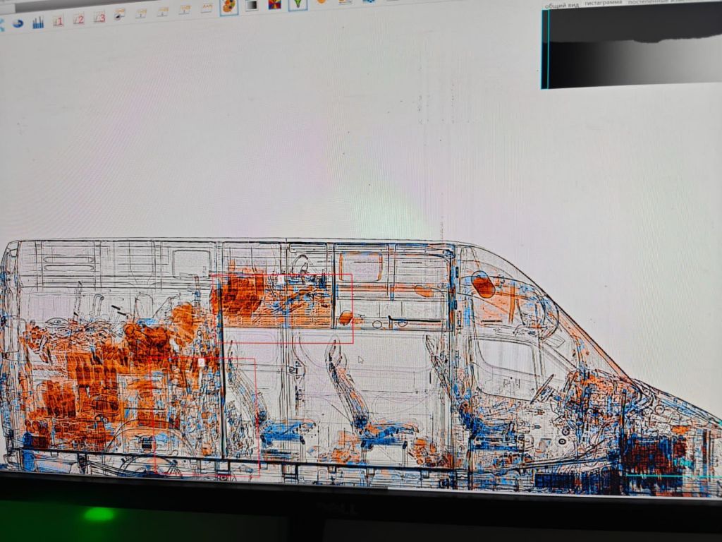 На Львівщині затримали контрабанду майже 150 iPhone вартістю понад 6 мільйонів(фото) На Львівщині затримали контрабанду майже 150 iPhone вартістю понад 6 мільйонів(фото)