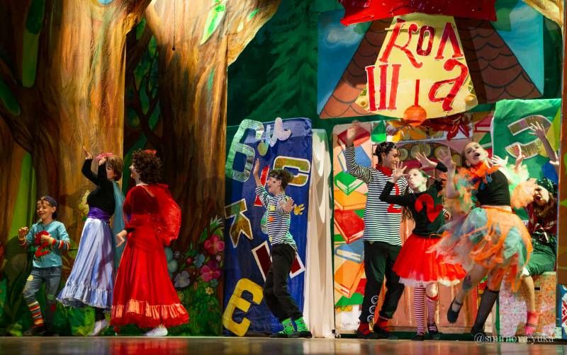 «Мельпомена Таврії»: коли театр звучить там, де ми є, або Фестиваль, що об’єднує «Мельпомена Таврії»: коли театр звучить там, де ми є, або Фестиваль, що об’єднує