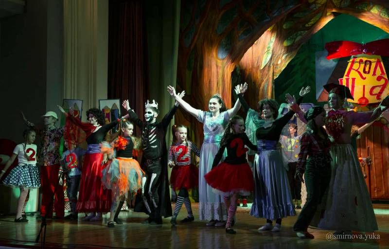 «Мельпомена Таврії»: коли театр звучить там, де ми є, або Фестиваль, що об’єднує «Мельпомена Таврії»: коли театр звучить там, де ми є, або Фестиваль, що об’єднує