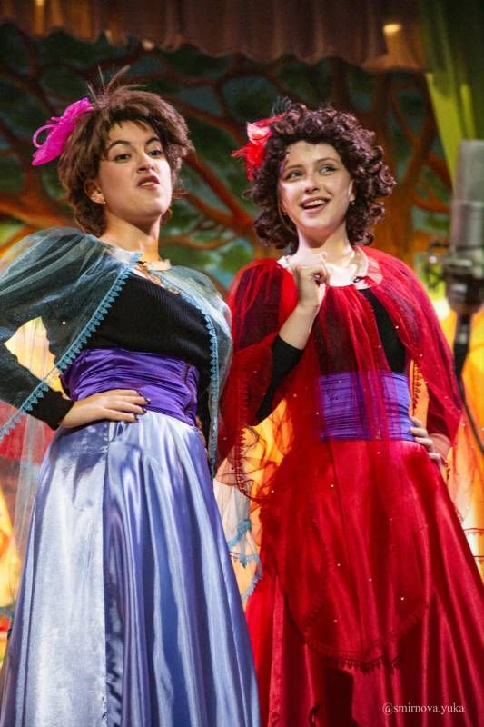 «Мельпомена Таврії»: коли театр звучить там, де ми є, або Фестиваль, що об’єднує «Мельпомена Таврії»: коли театр звучить там, де ми є, або Фестиваль, що об’єднує