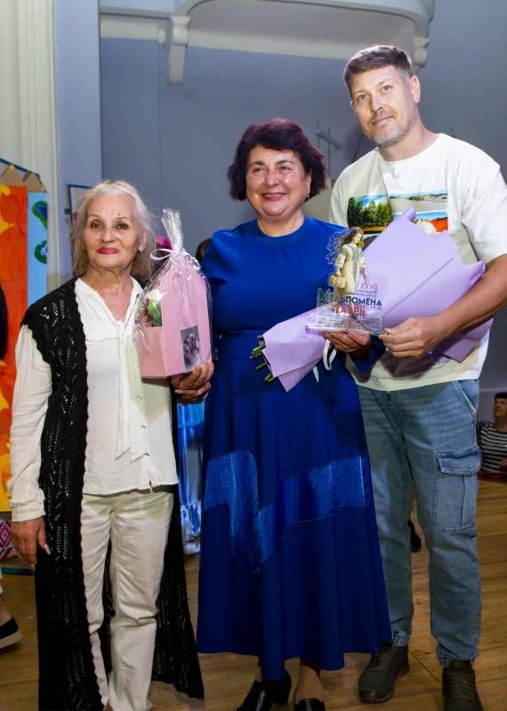 «Мельпомена Таврії»: коли театр звучить там, де ми є, або Фестиваль, що об’єднує «Мельпомена Таврії»: коли театр звучить там, де ми є, або Фестиваль, що об’єднує