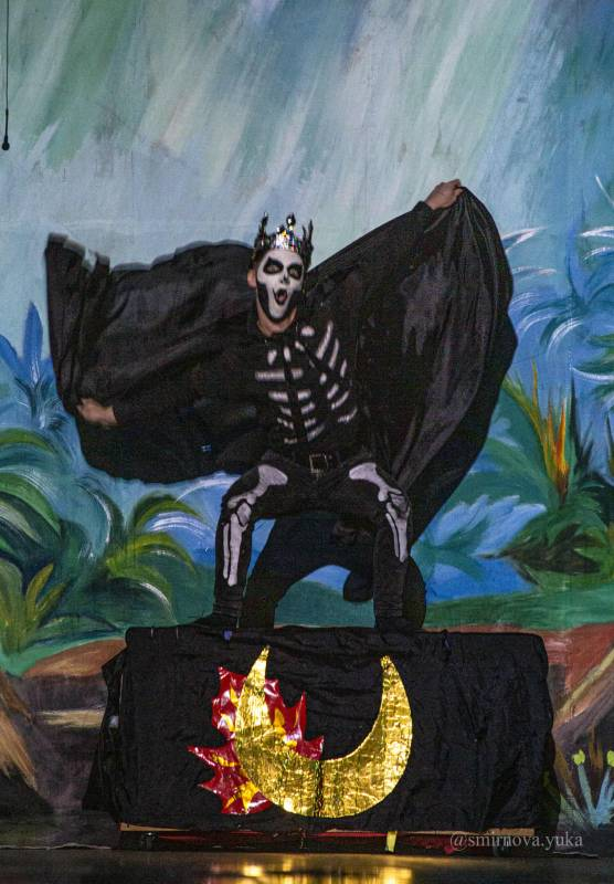 «Мельпомена Таврії»: коли театр звучить там, де ми є, або Фестиваль, що об’єднує «Мельпомена Таврії»: коли театр звучить там, де ми є, або Фестиваль, що об’єднує