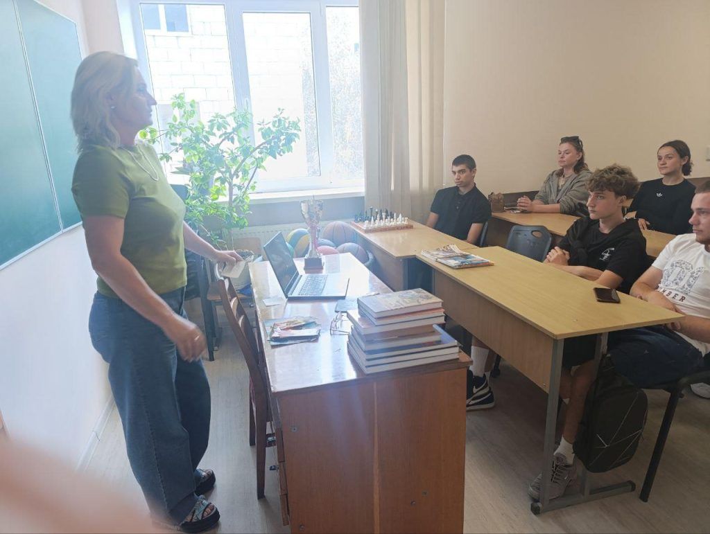 Підсумки Олімпійського тижня: разом у русі, разом у спорті(фото) Підсумки Олімпійського тижня: разом у русі, разом у спорті(фото)