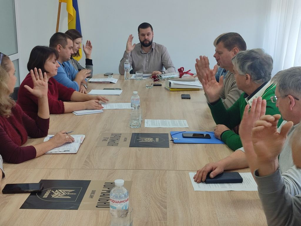 Новини громади: позачергове засідання виконавчого комітету Кілійської міської ради Новини громади: позачергове засідання виконавчого комітету Кілійської міської ради