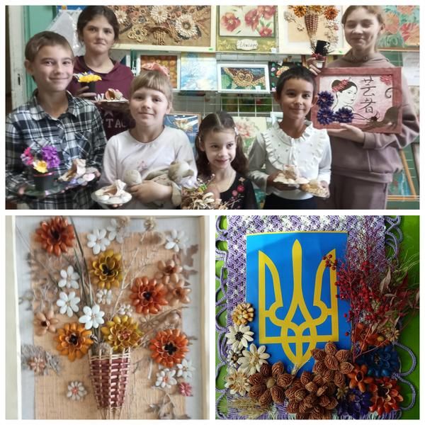 Стартував творчий проєкт відділу «Школа майстрів» до Всесвітнього дня рукоділля Стартував творчий проєкт відділу «Школа майстрів» до Всесвітнього дня рукоділля