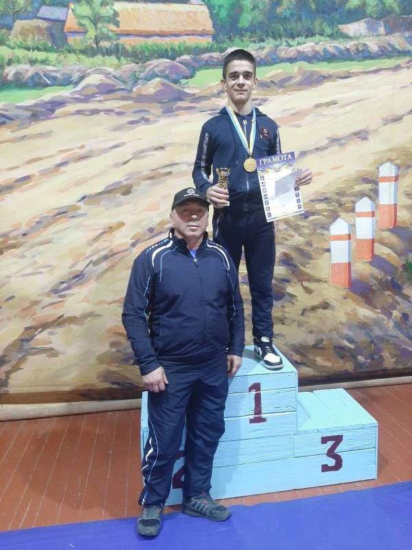 А наші борці – знову молодці!(фото) А наші борці – знову молодці!(фото)