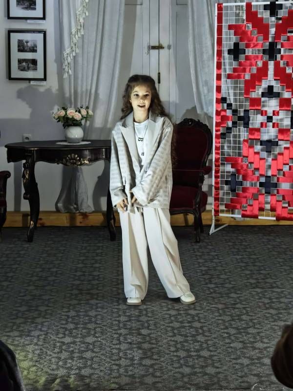 В Ізмаїльському музеї Придунавья відбулося відкриття виставки «Магія зими» В Ізмаїльському музеї Придунавья відбулося відкриття виставки «Магія зими»