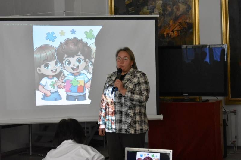 Про відкриття виставки дитячої творчості «Робимо те, що подобається»(фото) Про відкриття виставки дитячої творчості «Робимо те, що подобається»(фото)