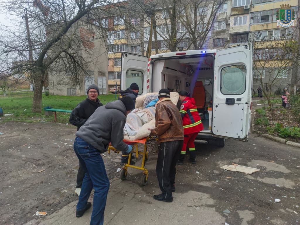 Оперативний штаб Ізмаїльської РДА інформує(фото) Оперативний штаб Ізмаїльської РДА інформує(фото)