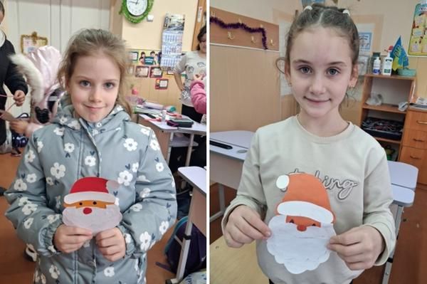 Вихованці гуртка «Килимарство» готують новорічні подарунки для захисників(фото) Вихованці гуртка «Килимарство» готують новорічні подарунки для захисників(фото)