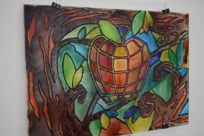 Про урочисте відкриття виставки дитячої творчості «Шляхом Півдня»(фото) Про урочисте відкриття виставки дитячої творчості «Шляхом Півдня»(фото)