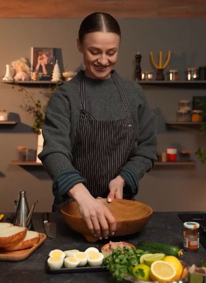 Намазка з авокадо та тунцем: рецепт ідеального сніданку за 5 хв. Намазка з авокадо та тунцем: рецепт ідеального сніданку за 5 хв.