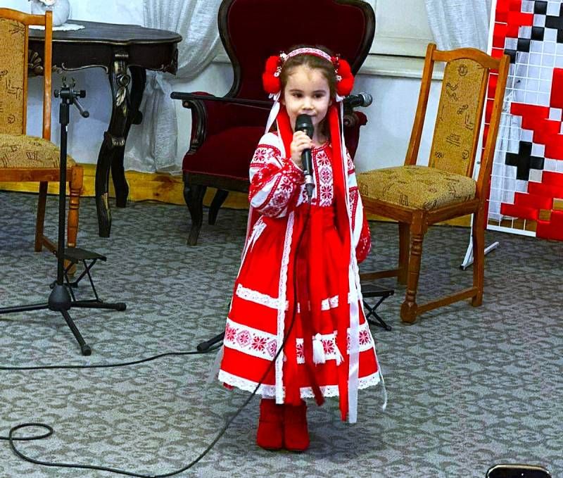 Про виставку «Котячі витівки», яку відкрито в Ізмаїлі(фото) Про виставку «Котячі витівки», яку відкрито в Ізмаїлі(фото)