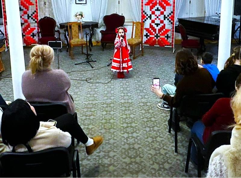 Про виставку «Котячі витівки», яку відкрито в Ізмаїлі(фото) Про виставку «Котячі витівки», яку відкрито в Ізмаїлі(фото)