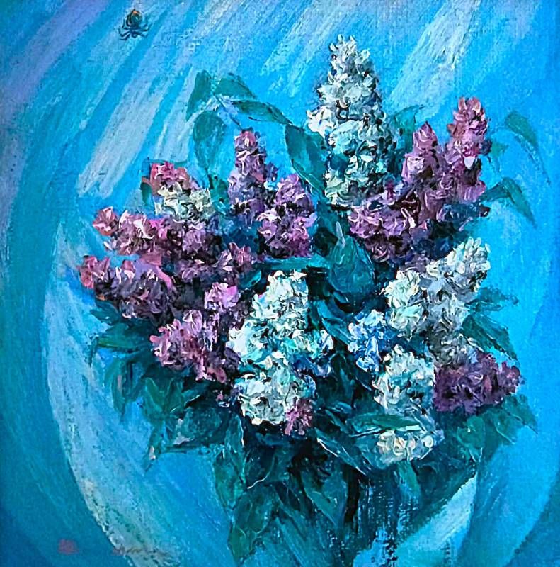 В Ізмаїлі пройшла виставка «Перезавантаження. Код весни»(фото) В Ізмаїлі пройшла виставка «Перезавантаження. Код весни»(фото)