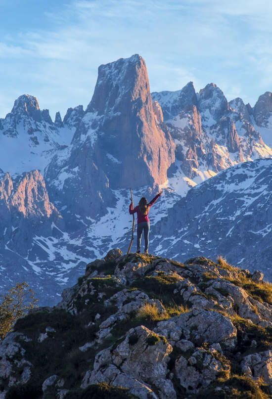 Назвали найкрасивіше місце на землі Назвали найкрасивіше місце на землі