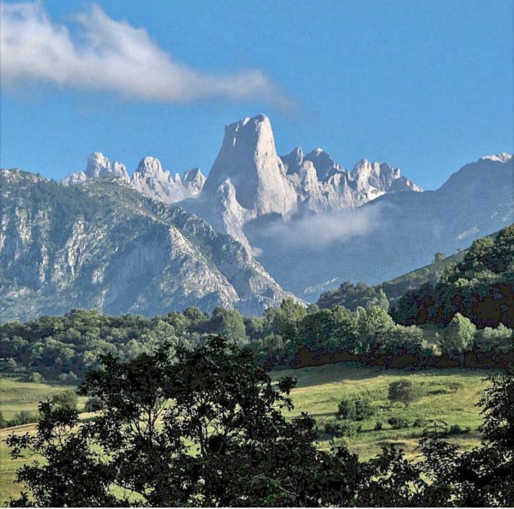 Назвали найкрасивіше місце на землі Назвали найкрасивіше місце на землі