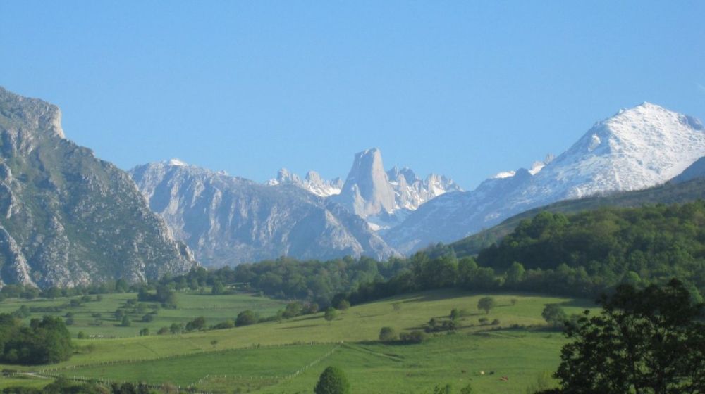 Назвали найкрасивіше місце на землі Назвали найкрасивіше місце на землі