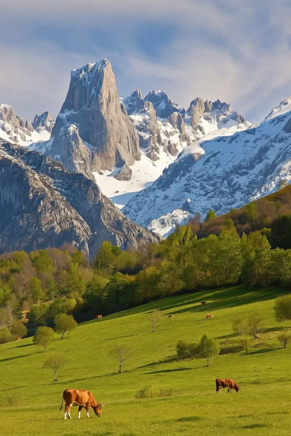 Назвали найкрасивіше місце на землі Назвали найкрасивіше місце на землі