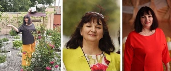 Берегині сценічної краси: костюмери ансамблю «Райдуга»(фото, відео) Берегині сценічної краси: костюмери ансамблю «Райдуга»(фото, відео)