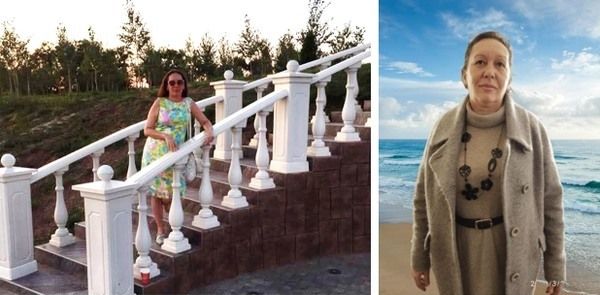 Берегині сценічної краси: костюмери ансамблю «Райдуга»(фото, відео) Берегині сценічної краси: костюмери ансамблю «Райдуга»(фото, відео)