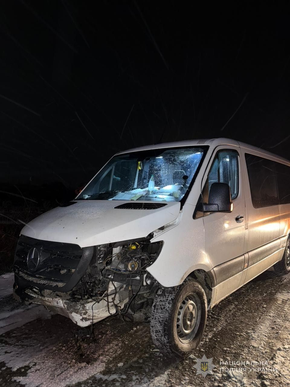 На Одещині постане перед судом водій бусика за ДТП, в якій постраждали дві жінки(фото) На Одещині постане перед судом водій бусика за ДТП, в якій постраждали дві жінки(фото)