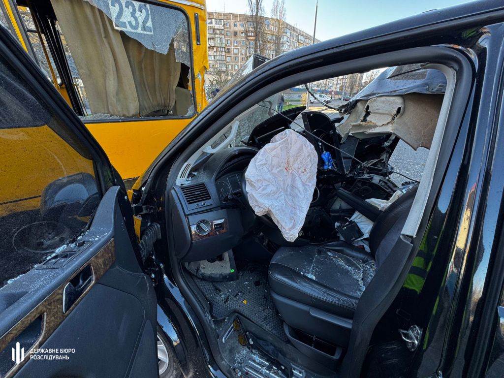 ДТП в Одесі за участю військового: одна загибла та 11 постраждалих(фото) ДТП в Одесі за участю військового: одна загибла та 11 постраждалих(фото)