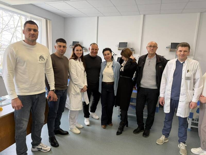 Rotary Club Izmail передав Дунайській обласній лікарні у Ізмаїлі сучасні багатофункціональні ліжка(фото) Rotary Club Izmail передав Дунайській обласній лікарні у Ізмаїлі сучасні багатофункціональні ліжка(фото)