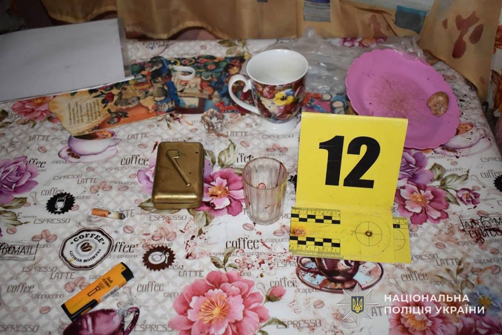 Криваве вбивство на Тернопільщині: чоловік зарізав сусіда через ревнощі Криваве вбивство на Тернопільщині: чоловік зарізав сусіда через ревнощі