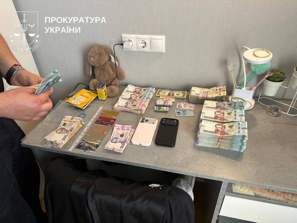Наркотики у посилках: на Київщині викрили банду, яка постачала метадон до СІЗО(фото) Наркотики у посилках: на Київщині викрили банду, яка постачала метадон до СІЗО(фото)