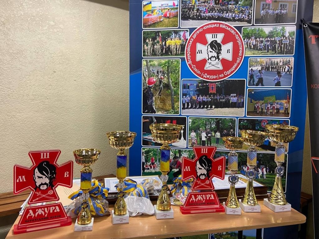Рій «Дунайські козаки» Саф’янівської громади здобув перемогу на обласному етапі гри «Сокіл»(фото) Рій «Дунайські козаки» Саф’янівської громади здобув перемогу на обласному етапі гри «Сокіл»(фото)