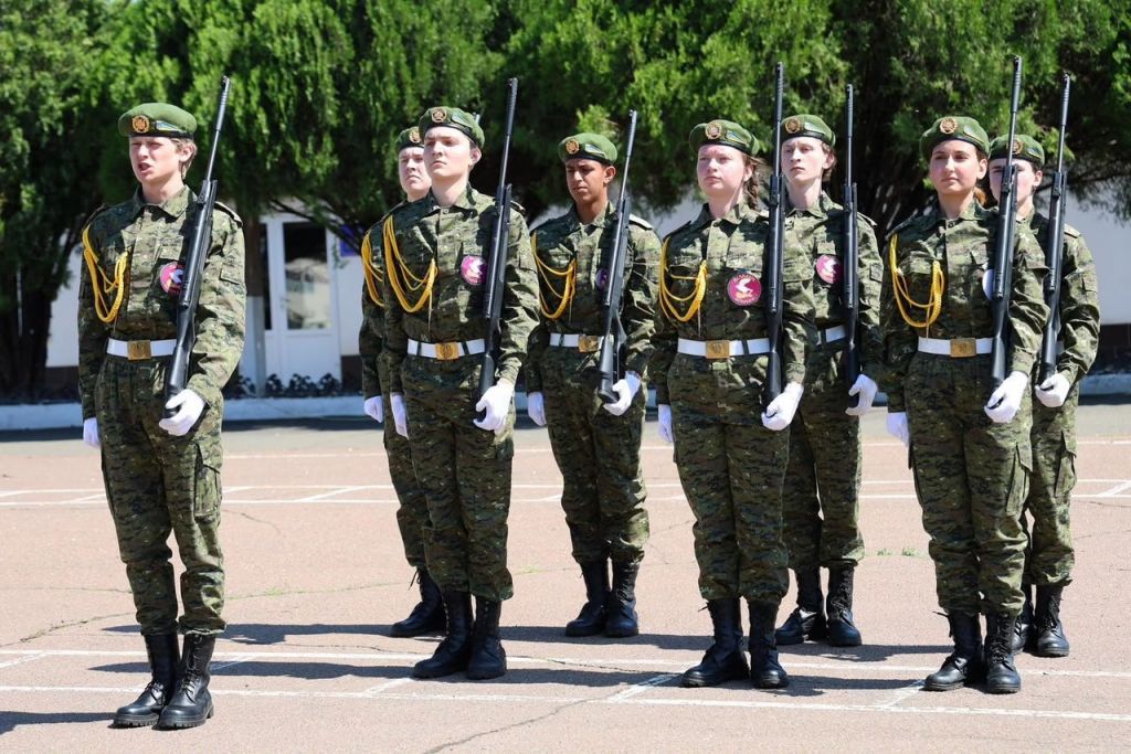 Рій «Дунайські козаки» Саф’янівської громади здобув перемогу на обласному етапі гри «Сокіл»(фото) Рій «Дунайські козаки» Саф’янівської громади здобув перемогу на обласному етапі гри «Сокіл»(фото)