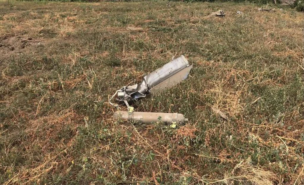 Ракетний удар по цивільній інфраструктурі Одещини, постраждала трирічна дитина(фото) Ракетний удар по цивільній інфраструктурі Одещини, постраждала трирічна дитина(фото)