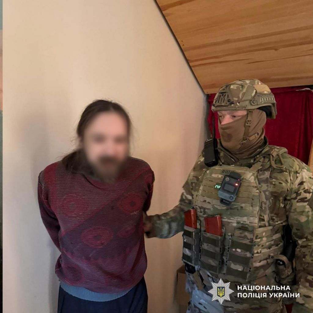 Нацполіція ліквідувала масштабне злочинне угруповання, яке організувало наркоосередки з багатомільйонними прибутками Нацполіція ліквідувала масштабне злочинне угруповання, яке організувало наркоосередки з багатомільйонними прибутками