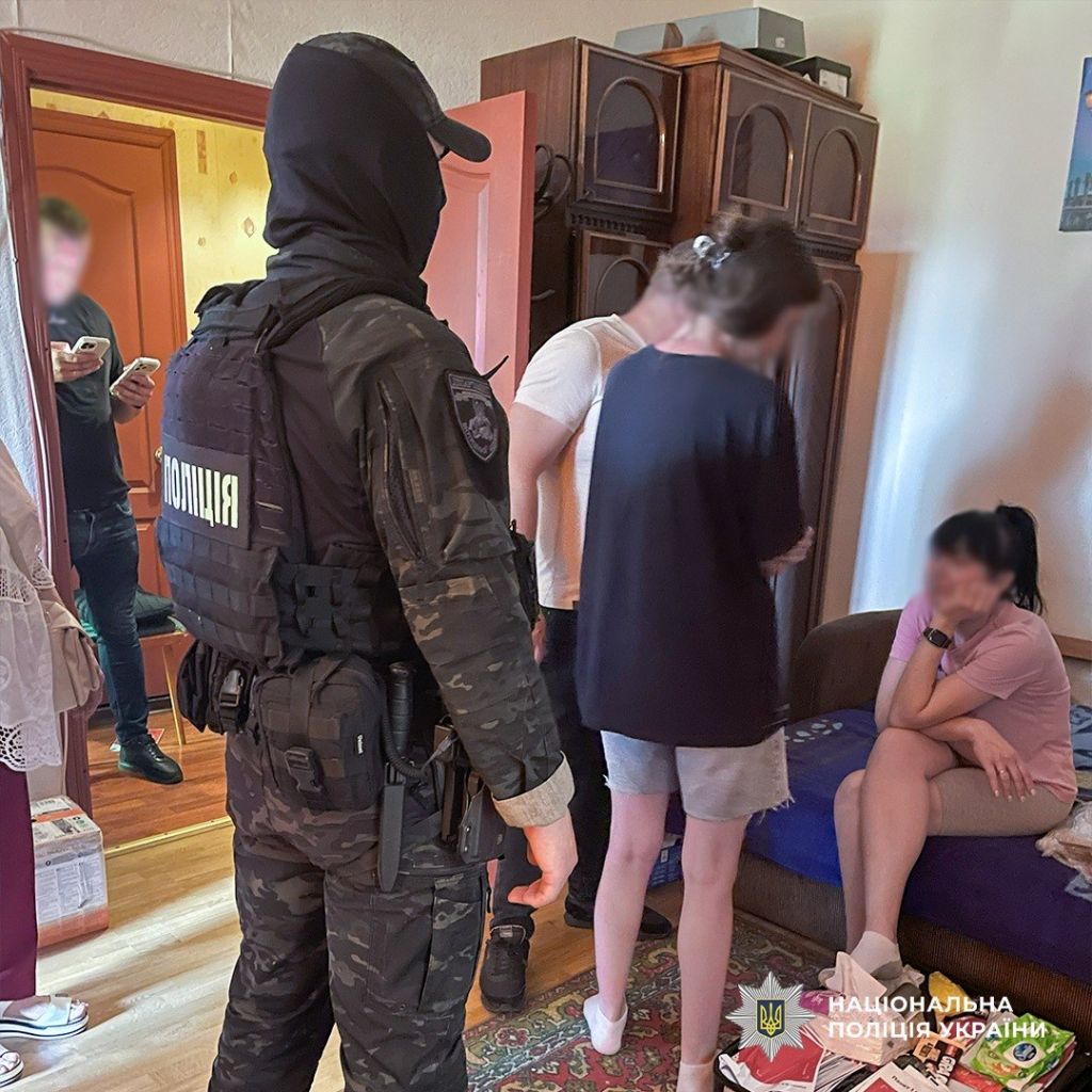 "Офіси" з виготовлення фальшивих довідок: на Київщині викрили масштабну мережу з ухилення від мобілізації(фото) "Офіси" з виготовлення фальшивих довідок: на Київщині викрили масштабну мережу з ухилення від мобілізації(фото)
