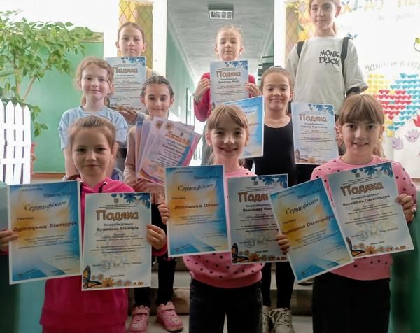 «Чарівний світ бісеру»: творчість, що розвиває, надихає та відкриває нові можливості(фото) «Чарівний світ бісеру»: творчість, що розвиває, надихає та відкриває нові можливості(фото)