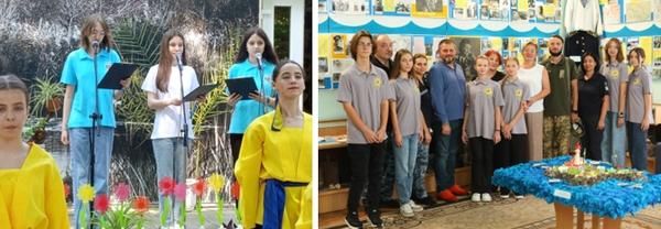 Запрошуємо до гуртка «Школа екскурсоводів та ведучих»(фото) Запрошуємо до гуртка «Школа екскурсоводів та ведучих»(фото)