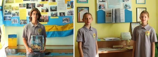 Запрошуємо до гуртка «Школа екскурсоводів та ведучих»(фото) Запрошуємо до гуртка «Школа екскурсоводів та ведучих»(фото)