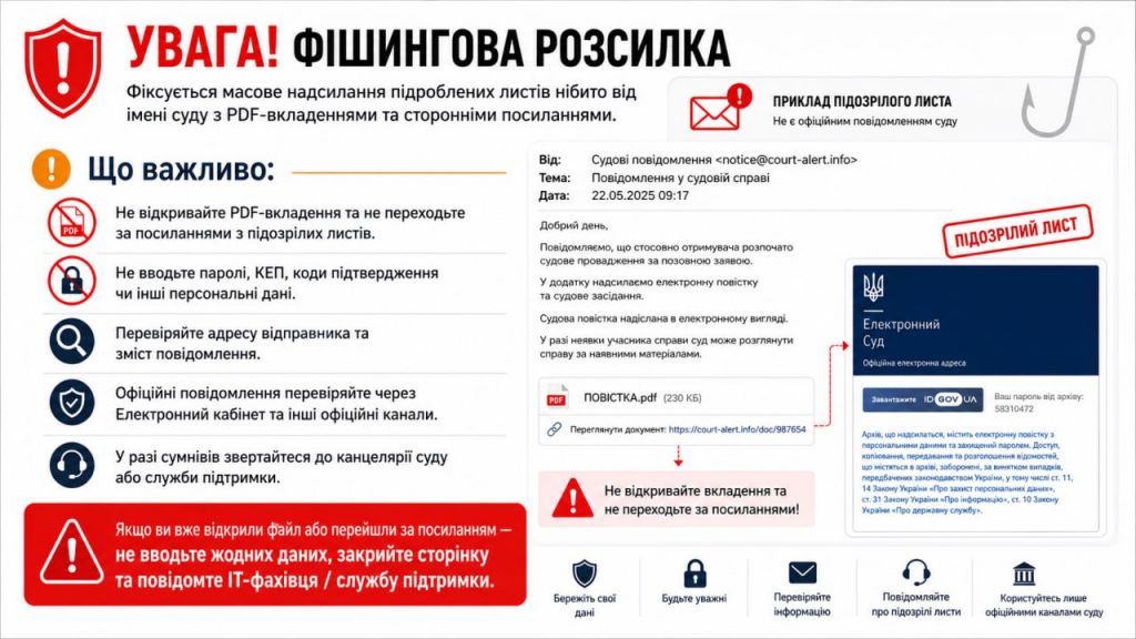 Українці масово отримують повістки в суд: що відбувається(фото) Українці масово отримують повістки в суд: що відбувається(фото)