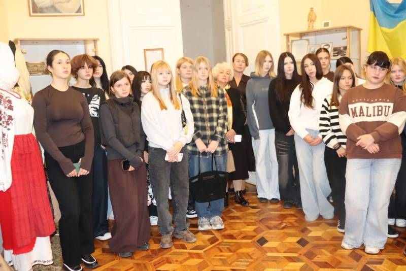 В музеї Придунавья пойшов захід "Хліб нашої єдності" В музеї Придунавья пойшов захід "Хліб нашої єдності"