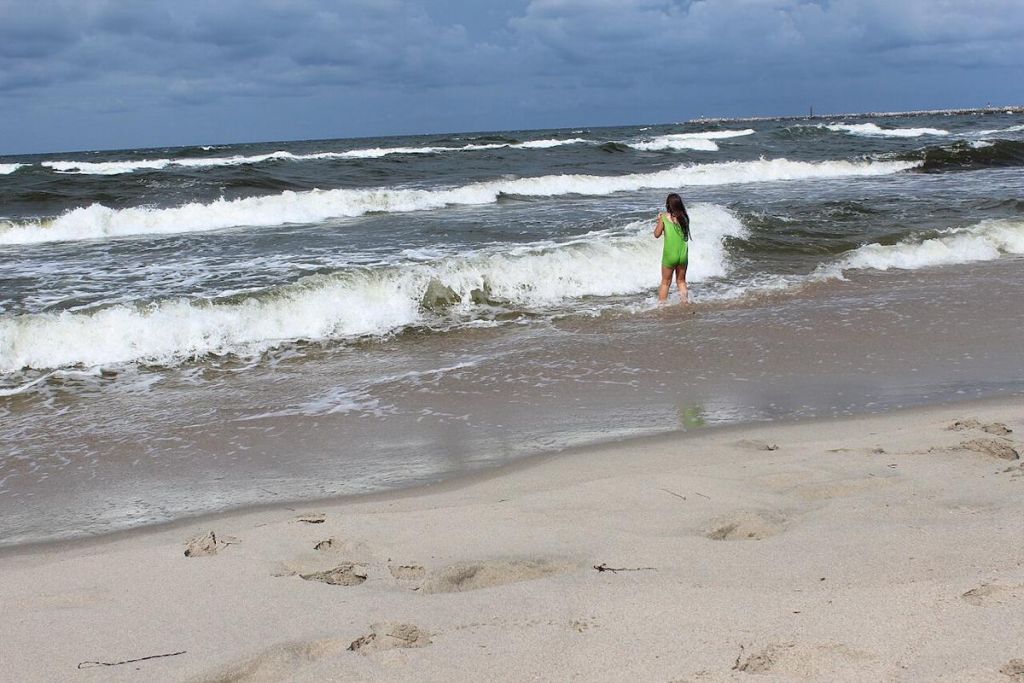 Прощавай, Італіє: північні моря Європи швидко нагріваються Прощавай, Італіє: північні моря Європи швидко нагріваються