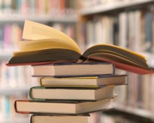 Чи зникнуть книжки російською з українських полиць: відповідь уряду Чи зникнуть книжки російською з українських полиць: відповідь уряду