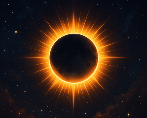 Останнє сонячне затемнення 2025 року: коли чекати, на що сподіватися і чого остерігатися Останнє сонячне затемнення 2025 року: коли чекати, на що сподіватися і чого остерігатися