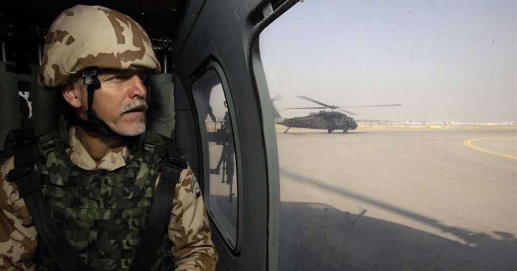 "Стріляти без попередження": в Чехії закликали збивати російські літаки та дрони "Стріляти без попередження": в Чехії закликали збивати російські літаки та дрони