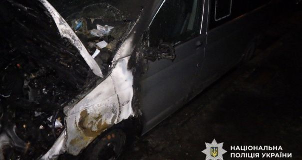 У Києві жінку засудили за підпал двох авто(фото) У Києві жінку засудили за підпал двох авто(фото)