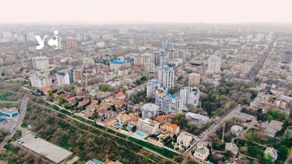 В Одесі обговорюють перейменування вулиці та провулка – як долучитися В Одесі обговорюють перейменування вулиці та провулка – як долучитися