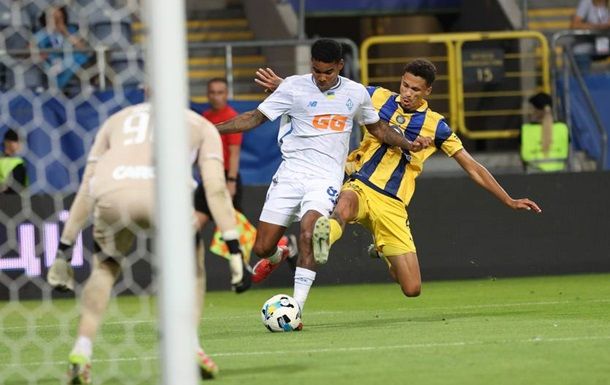 У Динамо є шанс потрапити до Ліги Європи - спортивний юрист У Динамо є шанс потрапити до Ліги Європи - спортивний юрист