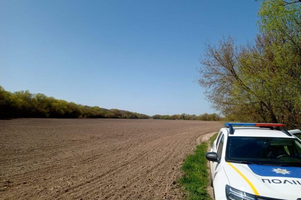 На Одещині розслідують самовільне використання земельних ділянок під сільське господарство на площі майже 68 га На Одещині розслідують самовільне використання земельних ділянок під сільське господарство на площі майже 68 га