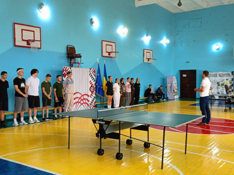 Підсумки Олімпійського тижня: разом у русі, разом у спорті(фото) Підсумки Олімпійського тижня: разом у русі, разом у спорті(фото)