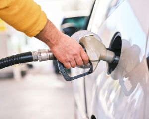 Як змінилася ціна на паливо в Україні Як змінилася ціна на паливо в Україні